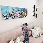 Fantastic 3 Bedroom Next Playa Américas&wifi Free Сasa de vacaciones