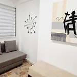 Fantastic 3 Bedroom Next Playa Américas&wifi Free