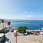 Сasa de vacaciones Fantastic 3 Bedroom Next Playa Américas&wifi Free *