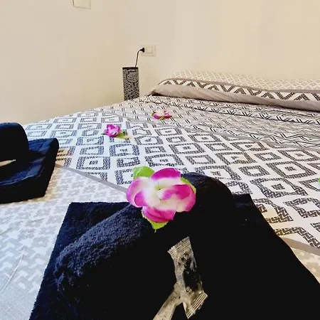 Fantastic 3 Bedroom Next Playa Américas&wifi Free