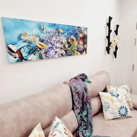 Fantastic 3 Bedroom Next Playa Americas & Wifi Free 펜션