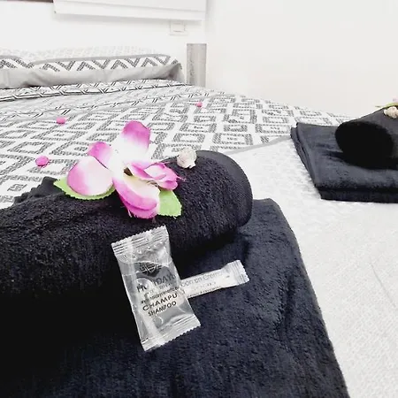 펜션 Fantastic 3 Bedroom Next Playa Americas & Wifi Free *