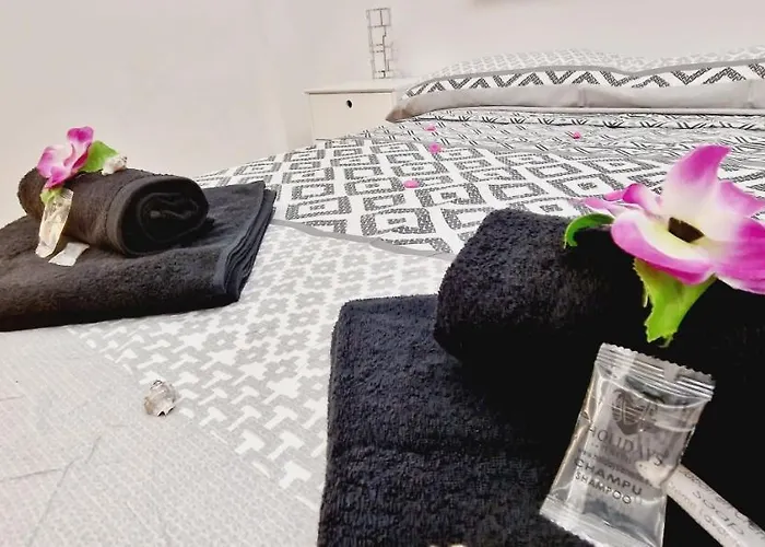 Fantastic 3 Bedroom Next Playa Americas & Wifi Free * Playa Feñabe