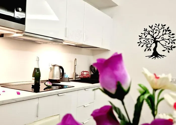 Fantastic 3 Bedroom Next Playa Americas & Wifi Free Ferienhaus *