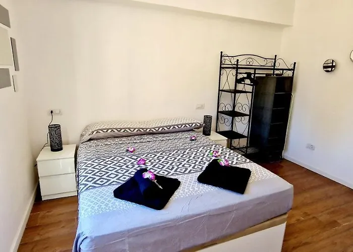 Ferienhaus Fantastic 3 Bedroom Next Playa Americas & Wifi Free