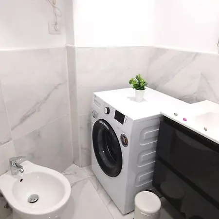 Fantastic 3 Bedroom Next Playa Americas & Wifi Free * Playa Feñabe