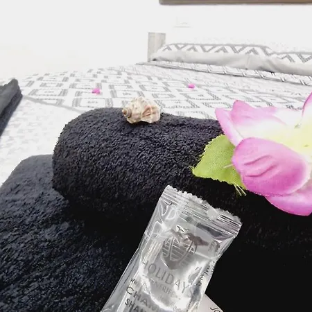 Σπίτι διακοπών Fantastic 3 Bedroom Next Playa Americas & Wifi Free Playa Feñabe