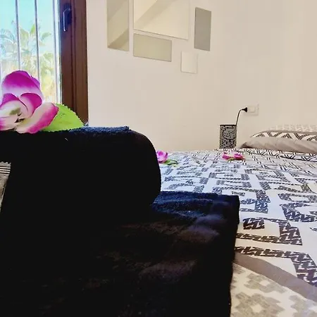 Σπίτι διακοπών Fantastic 3 Bedroom Next Playa Americas & Wifi Free