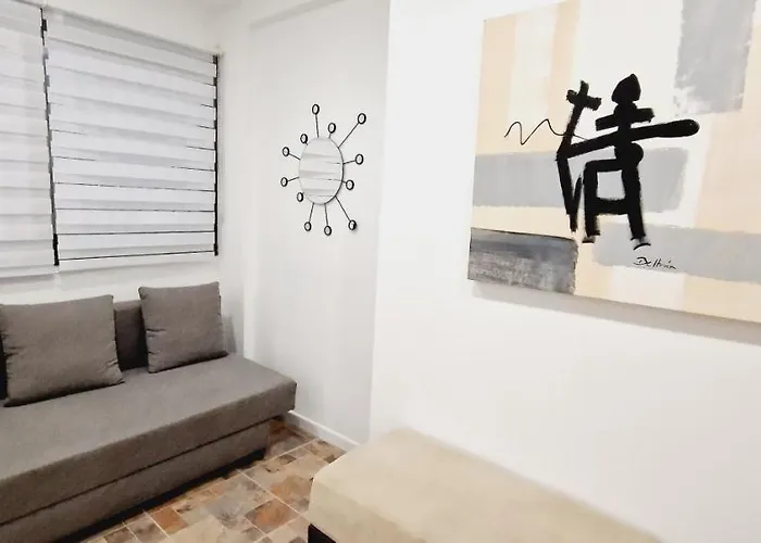 Fantastic 3 Bedroom Next Playa Americas & Wifi Free