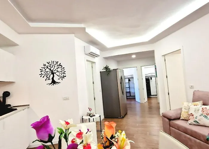 Fantastic 3 Bedroom Next Playa Americas & Wifi Free *